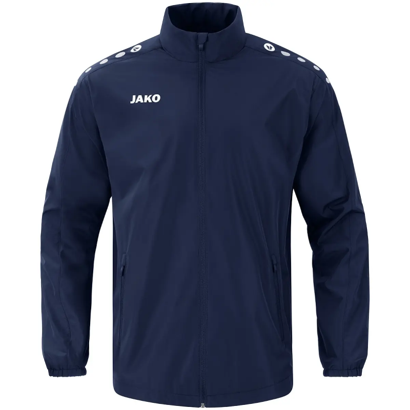 Wasserabweisende Jacke Kind Jako One