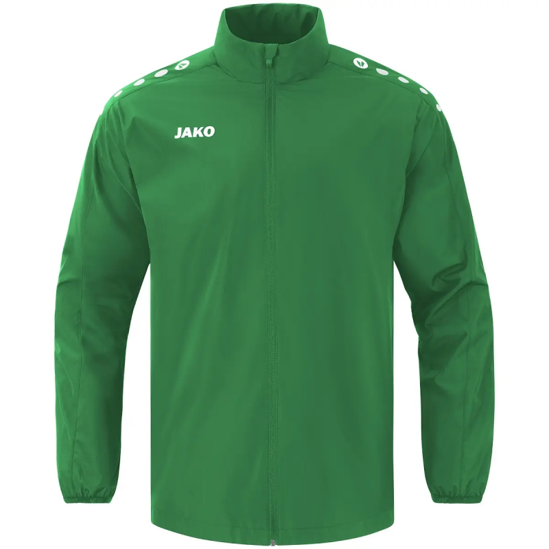 Wasserabweisende Jacke Kind Jako Light One