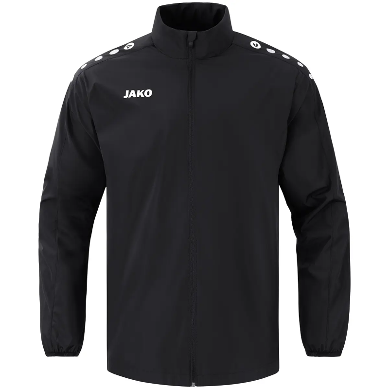 Wasserabweisende Jacke Kind Jako Light One