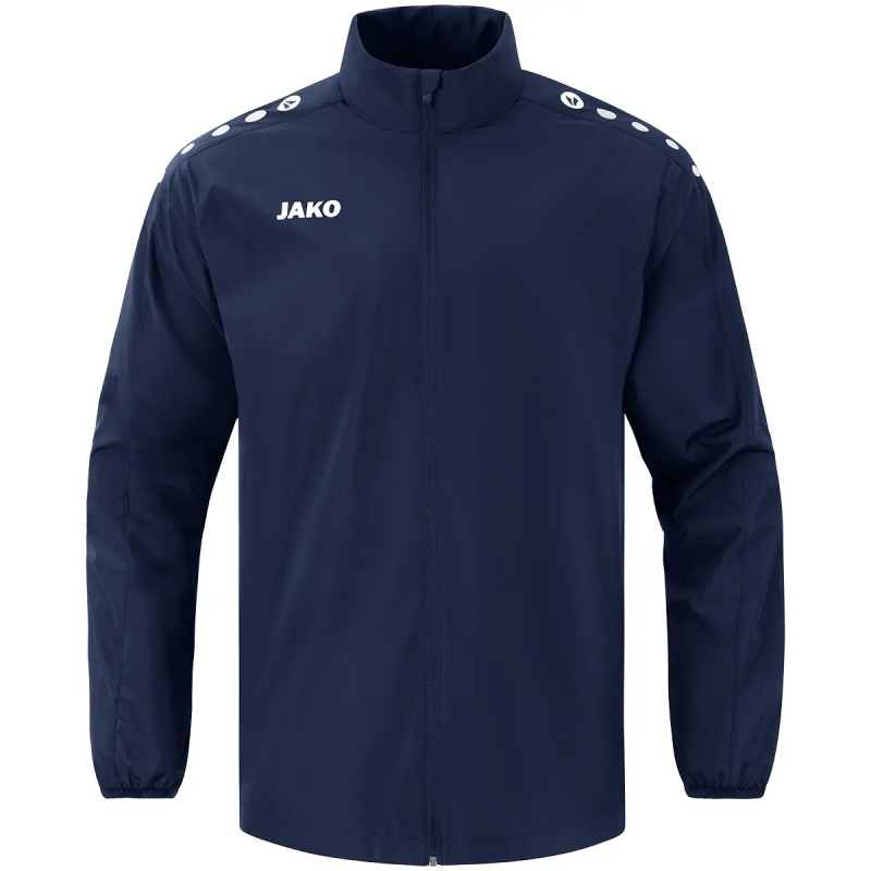 Wasserabweisende Jacke Kind Jako Light One