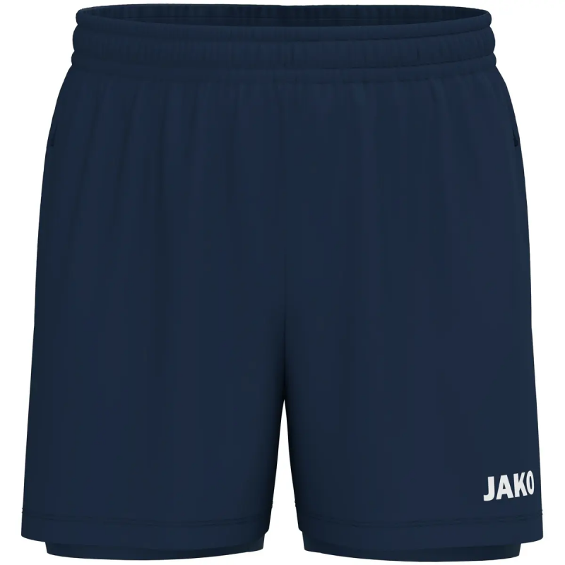 2in1 Shorts Jako One