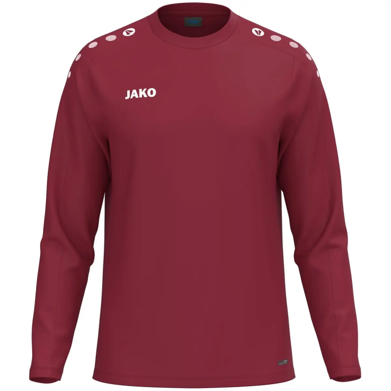 Langarm-Fußballtrikot Jako One