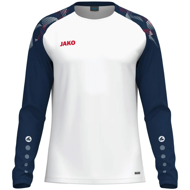 Langarmtrikot Jako Sonic