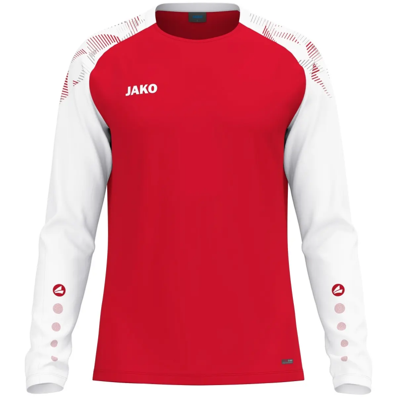 Langarmtrikot Jako Sonic