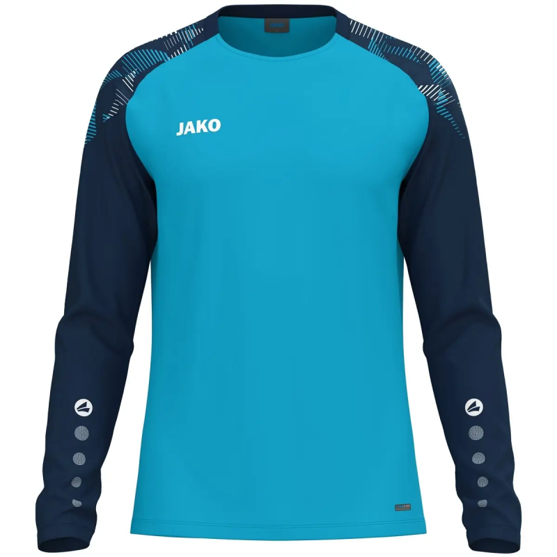 Langarmtrikot Jako Sonic