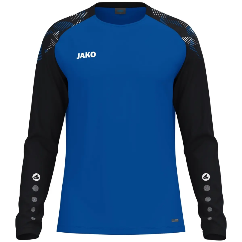 Langarmtrikot Jako Sonic
