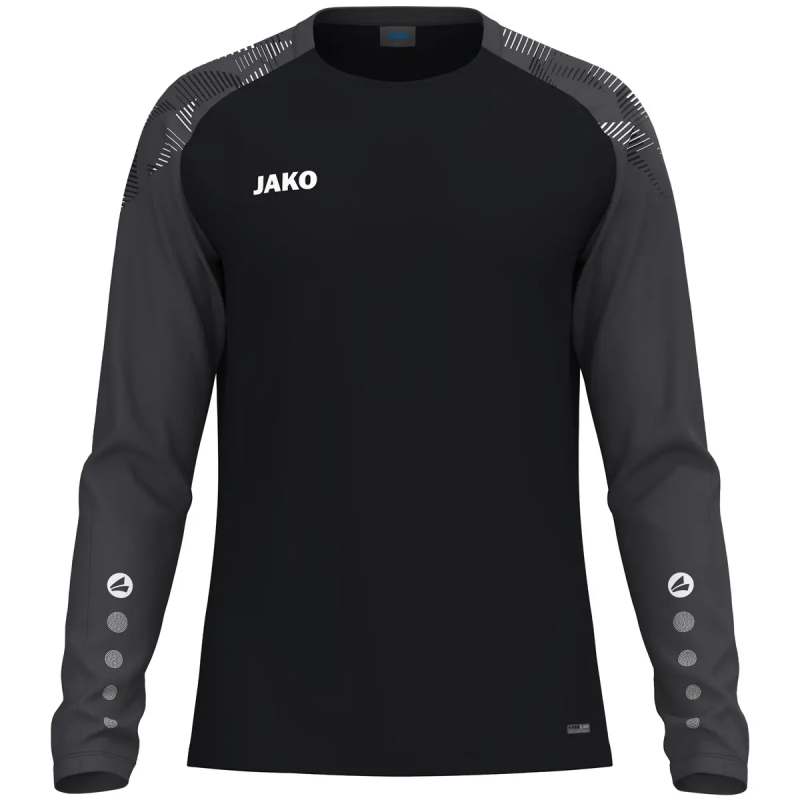 Langarmtrikot Jako Sonic