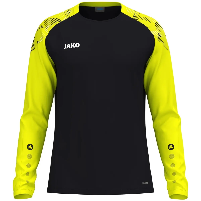 Langarmtrikot Jako Sonic