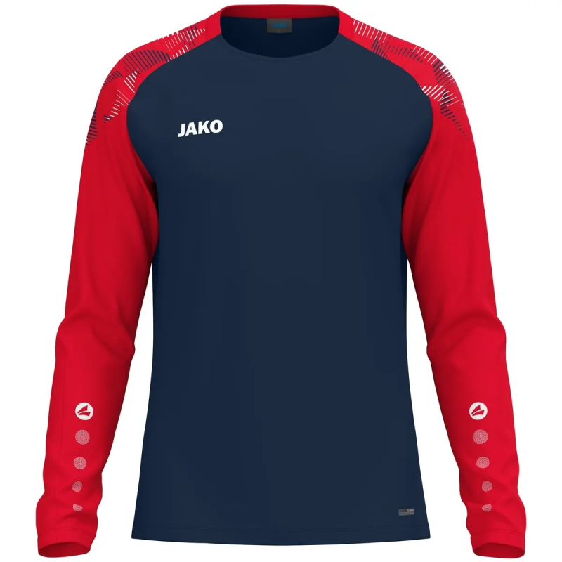 Langarmtrikot Jako Sonic