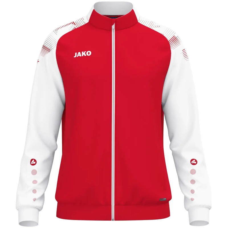 Jacke Jako Sonic