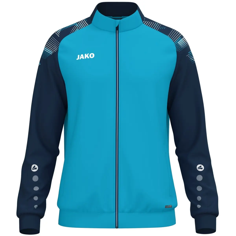 Jacke Jako Sonic