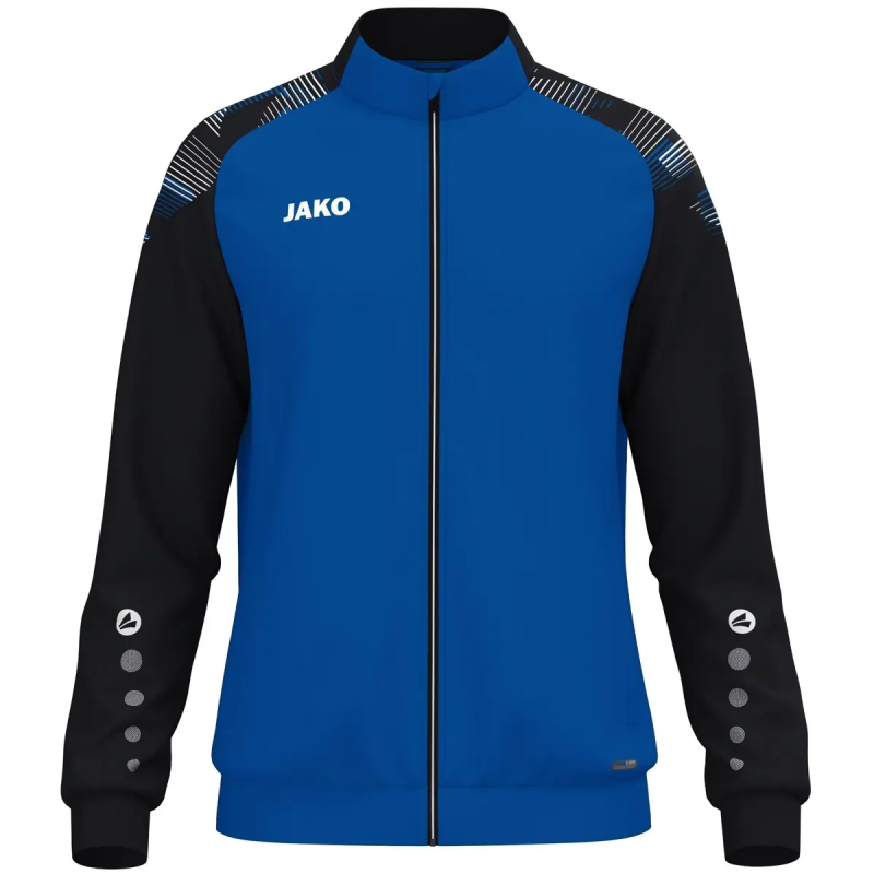 Jacke Jako Sonic