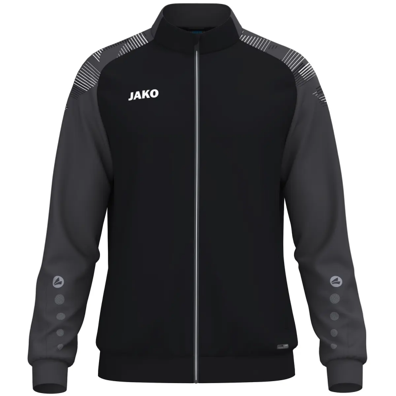 Jacke Jako Sonic