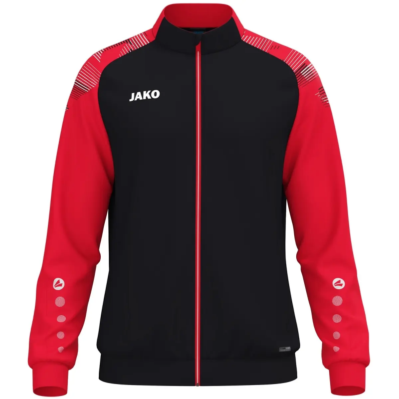 Jacke Jako Sonic