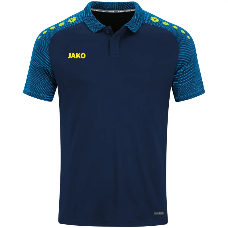 Polo-Shirt Jako Performance