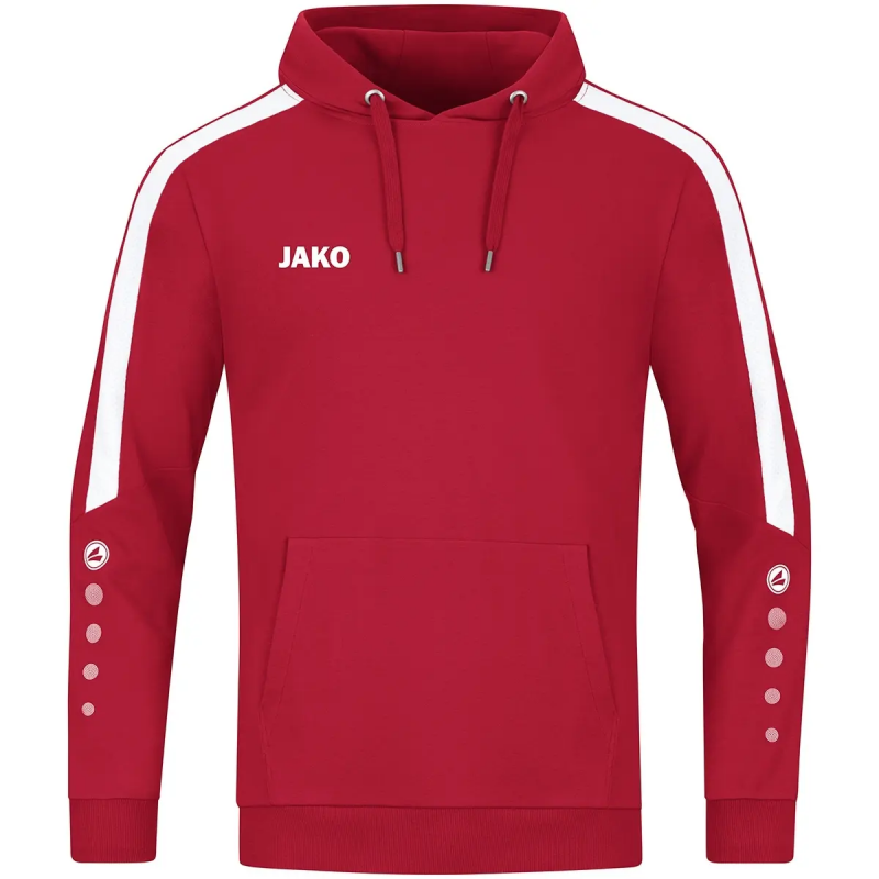 Hoodie Kinder Jako Power
