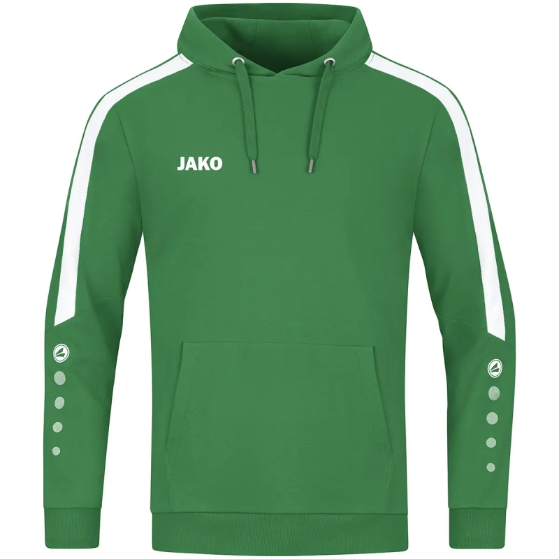 Hoodie Kinder Jako Power