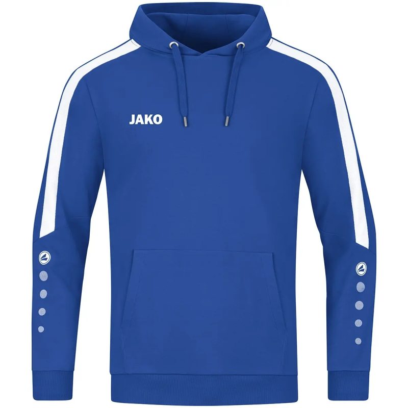 Hoodie Kinder Jako Power