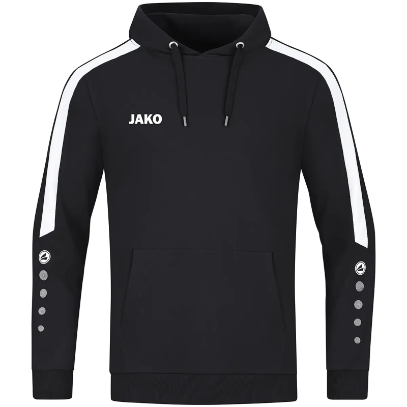 Hoodie Kinder Jako Power