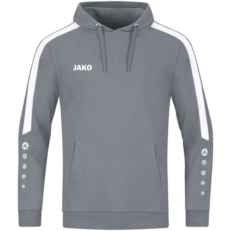 Hoodie Kinder Jako Power
