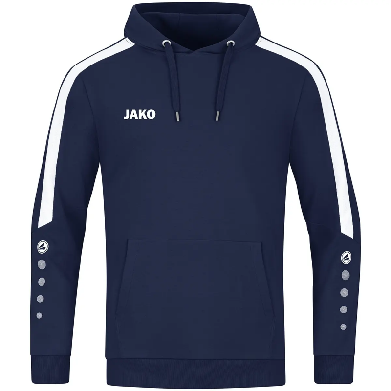 Hoodie Kinder Jako Power
