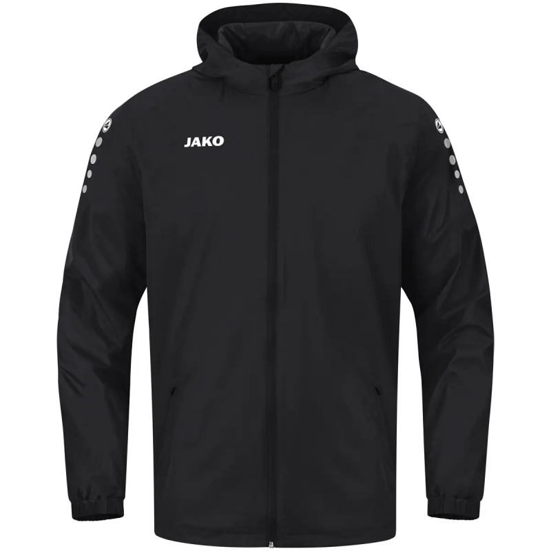 Regenjacke Jako Team 2.0