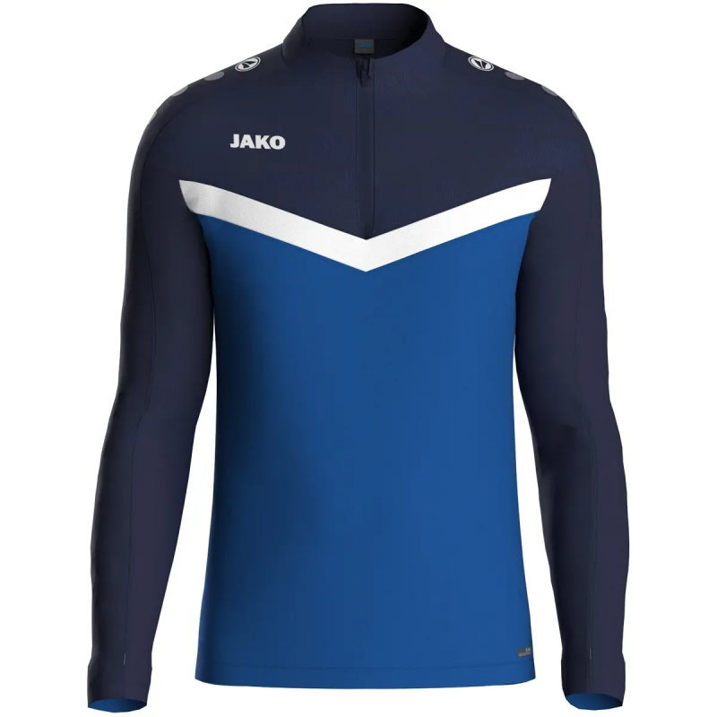 Kinder-Trainingsjacke mit Reißverschluss Jako Iconic