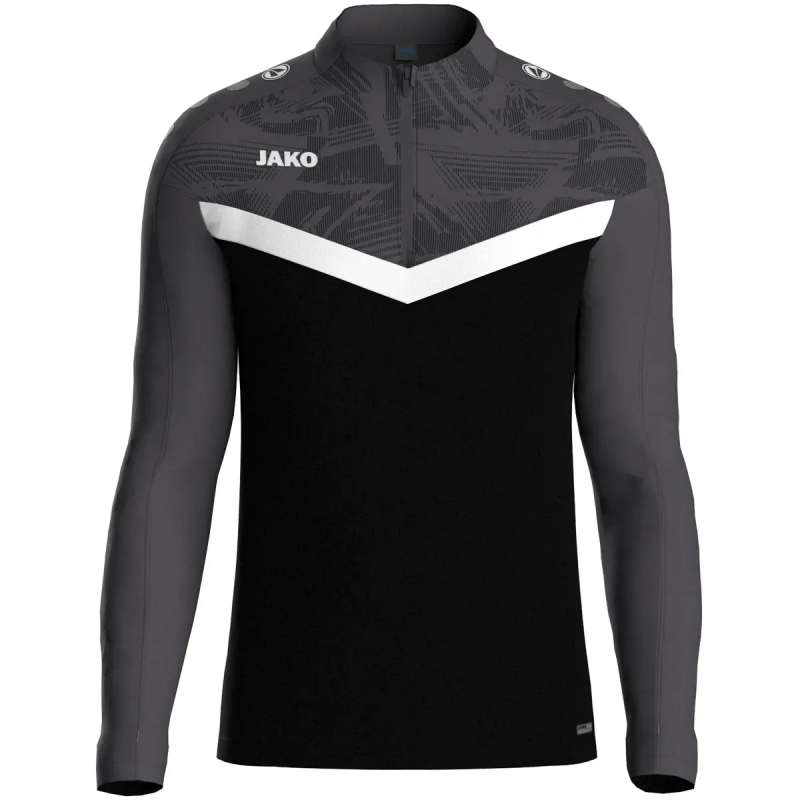 Kinder-Trainingsjacke mit Reißverschluss Jako Iconic