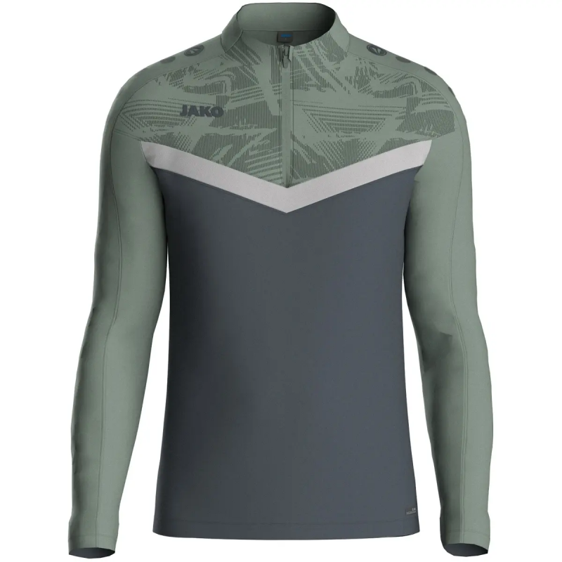 Kinder-Trainingsjacke mit Reißverschluss Jako Iconic