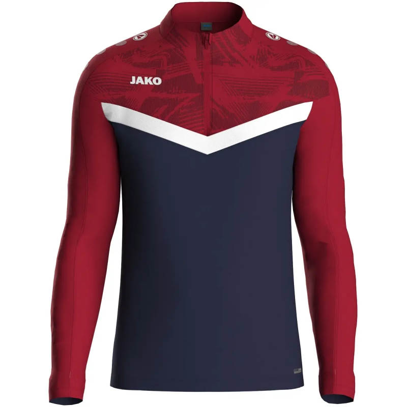 Kinder-Trainingsjacke mit Reißverschluss Jako Iconic