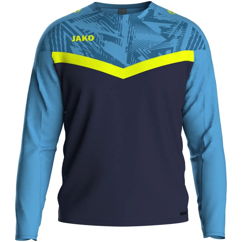 Pullover Jako Iconic