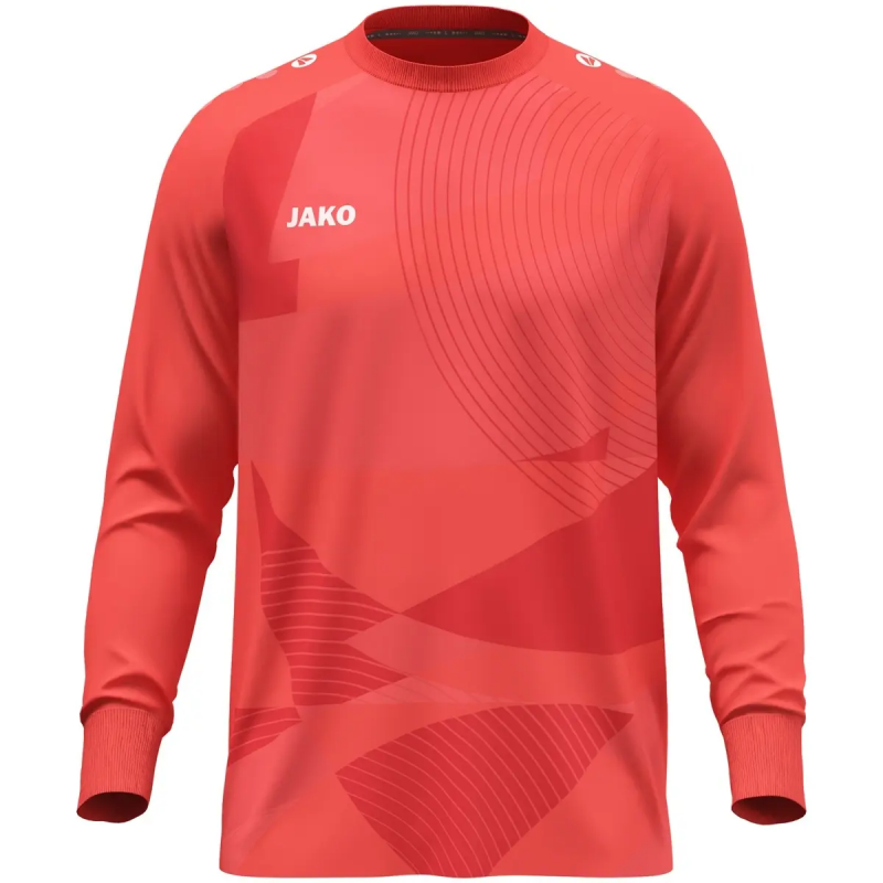 Jako River Torwarttrikot
