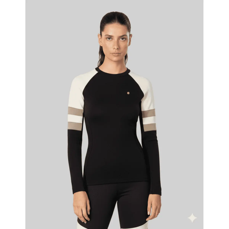 Pullover Damen Johaug Devotion