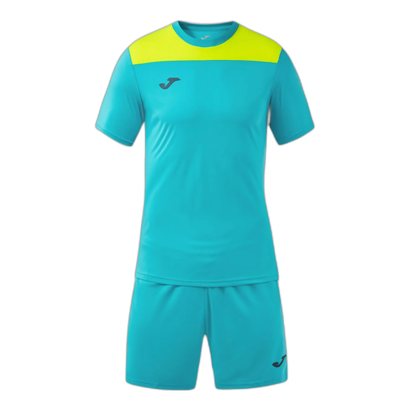 Set aus T-Shirt und Shorts für Jungen von 0-2 Jahren Joma Phoenix III
