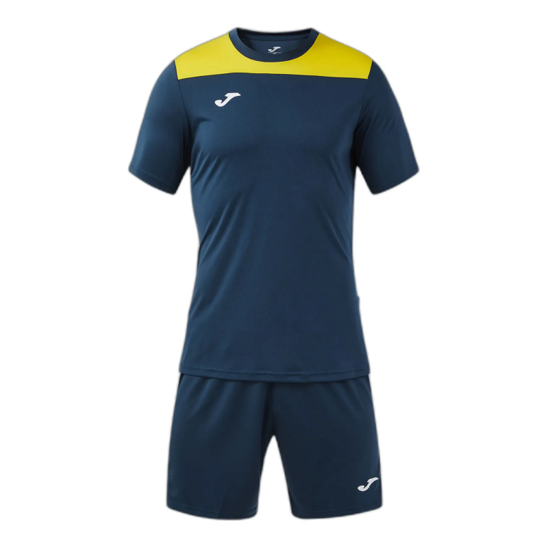 Set aus T-Shirt und Shorts für Jungen von 0-2 Jahren Joma Phoenix III