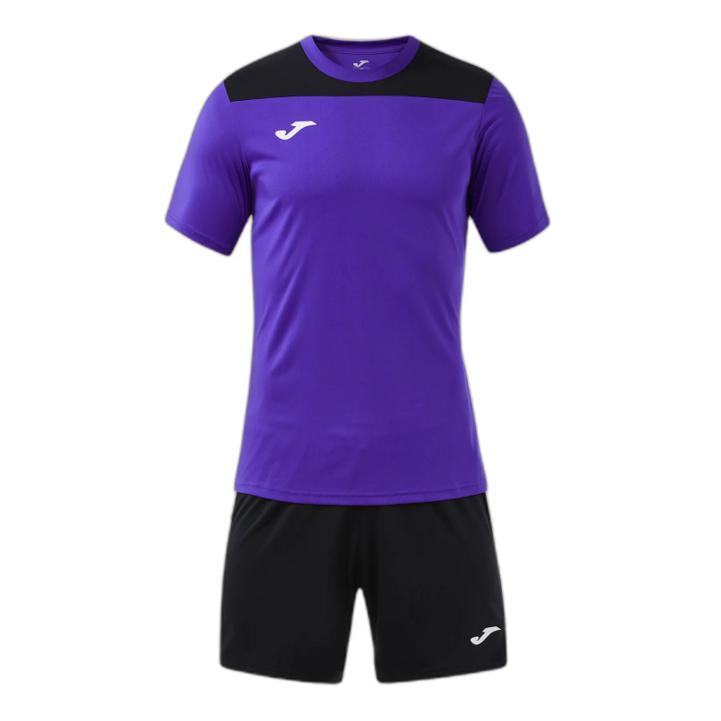 Set aus T-Shirt und Shorts für Jungen von 0-2 Jahren Joma Phoenix III