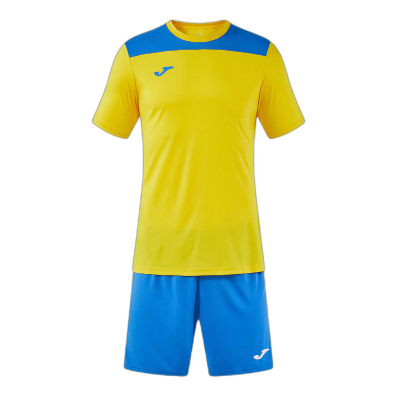 Set aus T-Shirt und Shorts für Jungen von 0-2 Jahren Joma Phoenix III