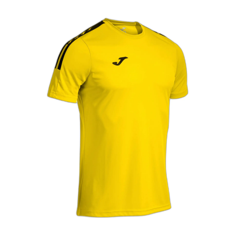 Kinder Trikot Joma Olimpiada