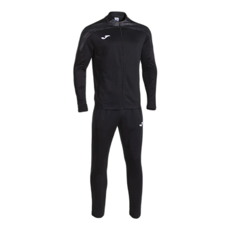 Jogginganzug Kind Joma Championship VIII
