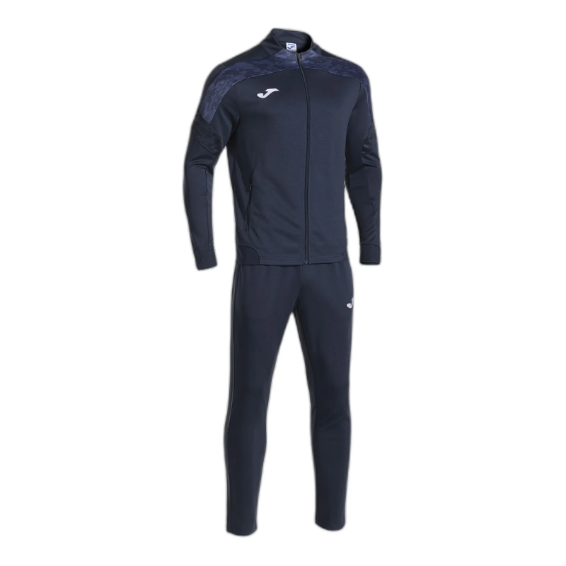 Jogginganzug Kind Joma Championship VIII