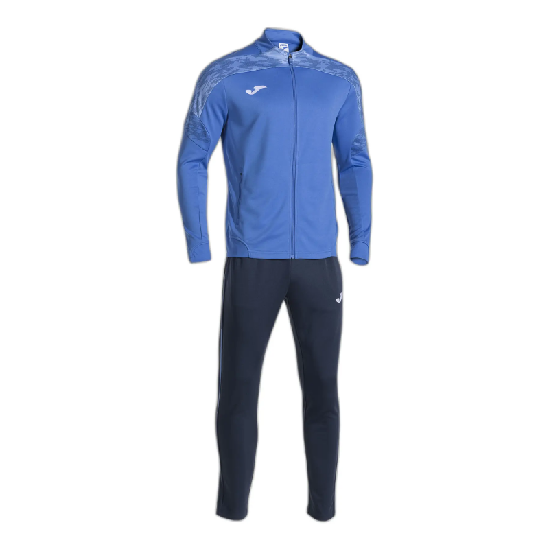 Jogginganzug Kind Joma Championship VIII