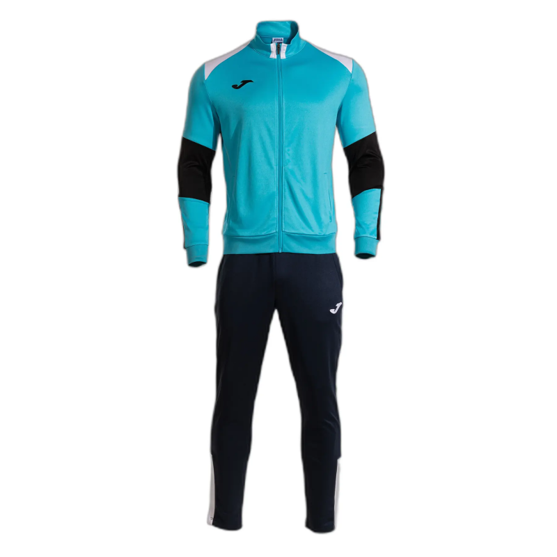 Jogginganzug Kind Joma Danubio IV