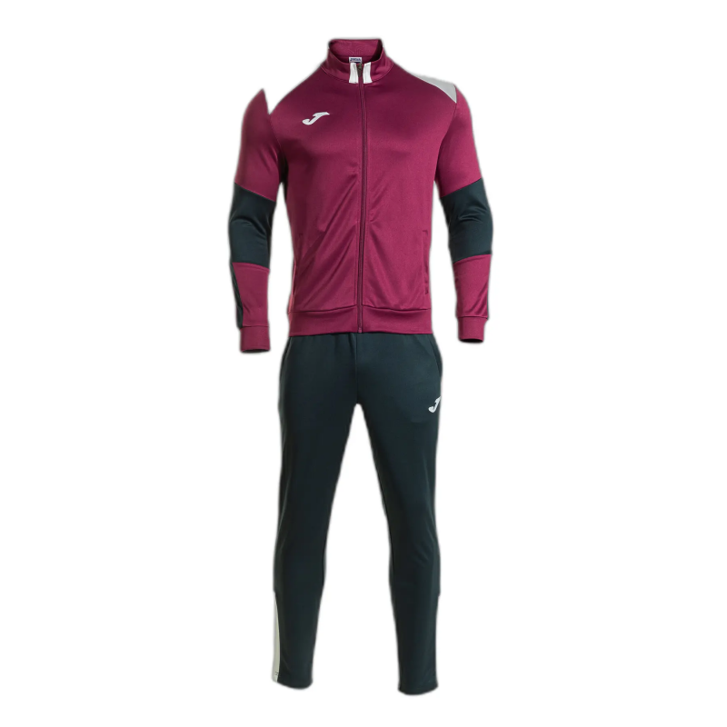 Jogginganzug Kind Joma Danubio IV