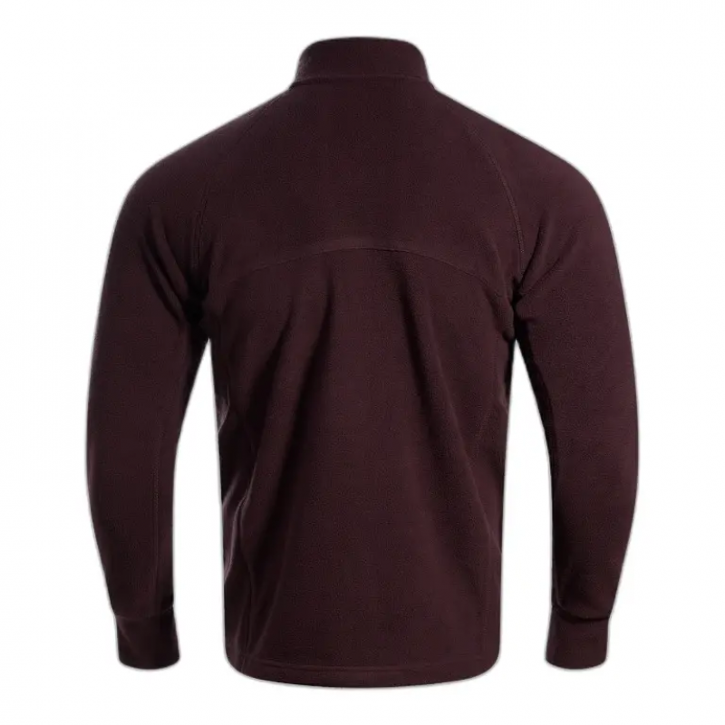 Fleece mit Reißverschluss Joma Explorer