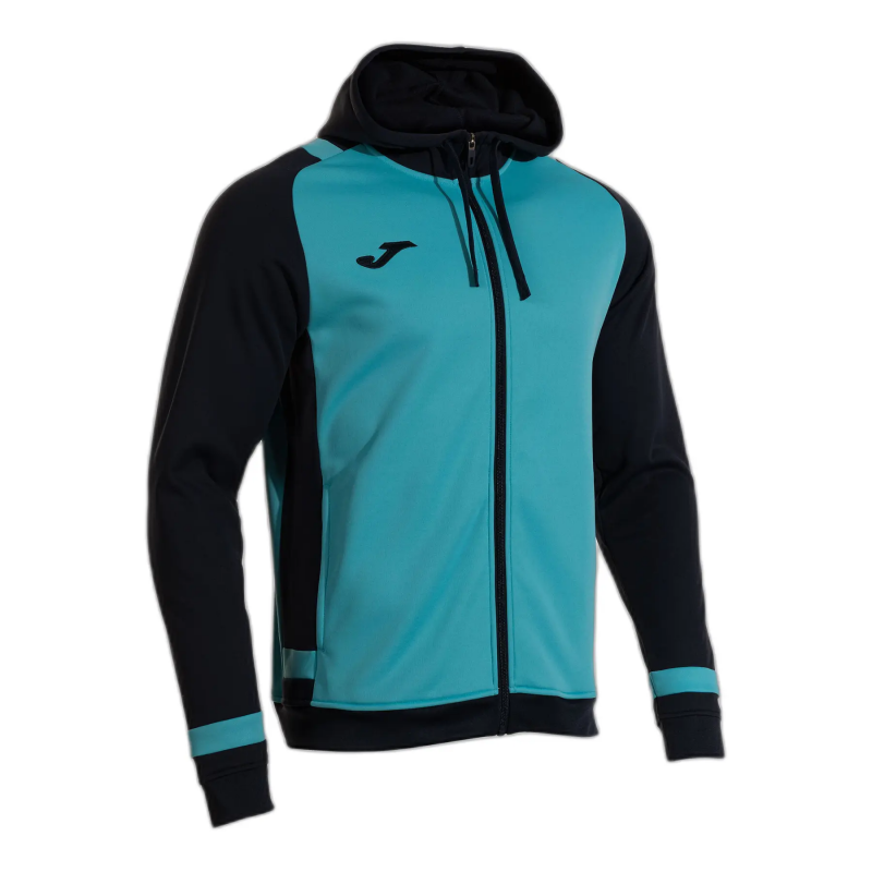 Kinder Kapuzenpullover Joma Lider