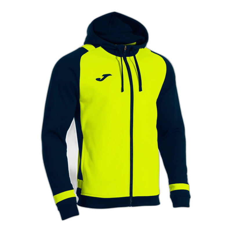 Kinder Kapuzenpullover Joma Lider