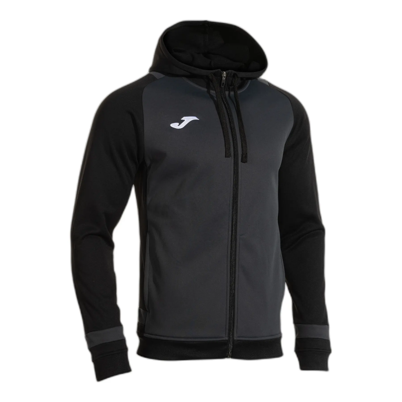 Kinder Kapuzenpullover Joma Lider