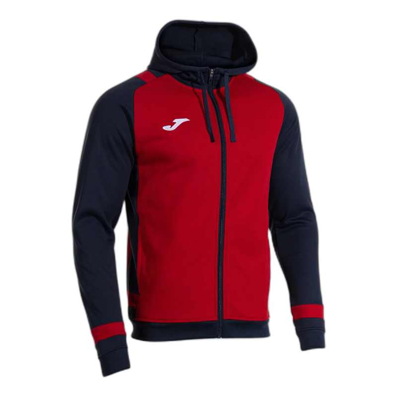 Kinder Kapuzenpullover Joma Lider