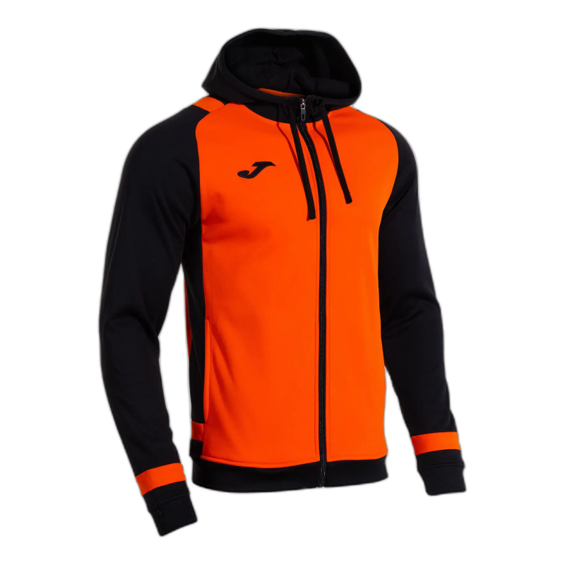 Kinder Kapuzenpullover Joma Lider