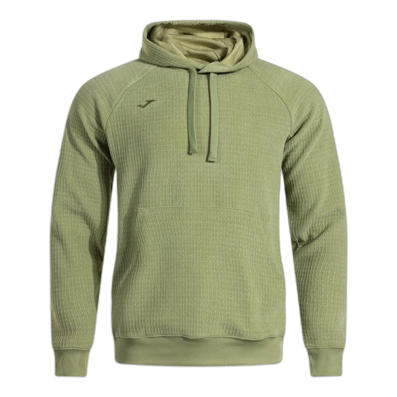 Kapuzenpullover mit Kängurutasche Joma